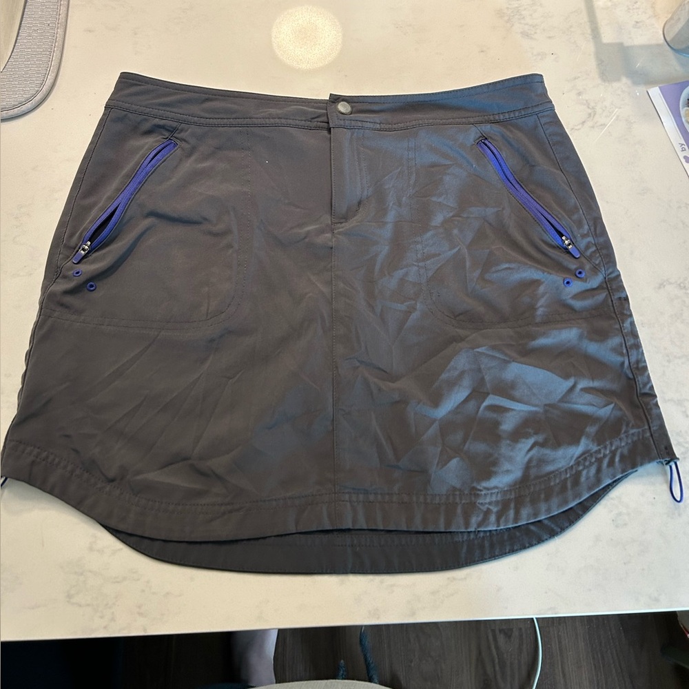 Title Nine athletic skort